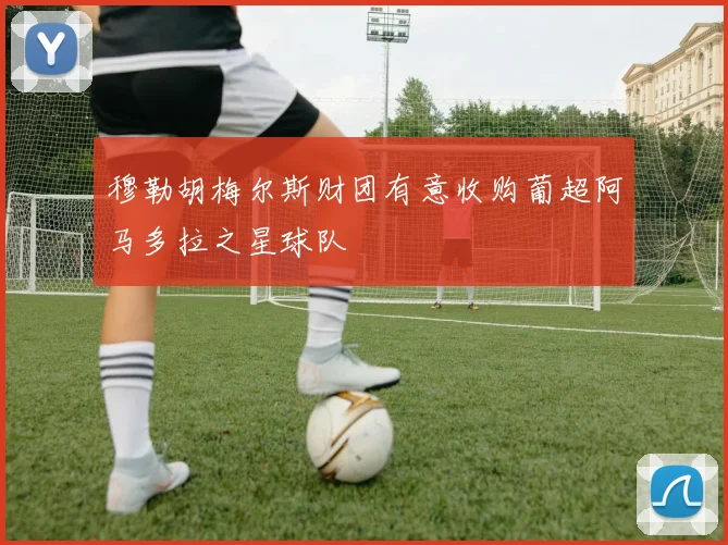 穆勒胡梅尔斯财团有意收购葡超阿马多拉之星球队